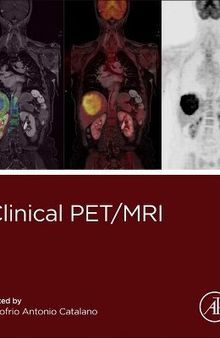 Clinical PET / MRI - Radiology Molecular Imaging