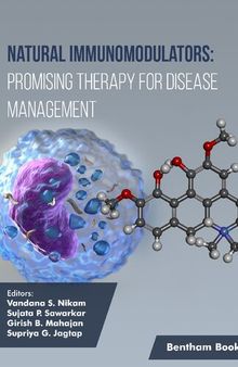 Natural Immunomodulators: Promising Therapy for Disease Management