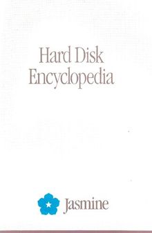 Jasmine Hard Disk Encyclopedia