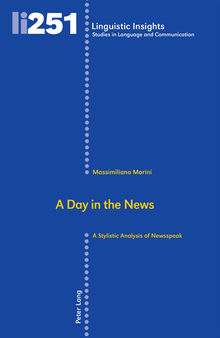 A Day in the News (Linguistic Insights)