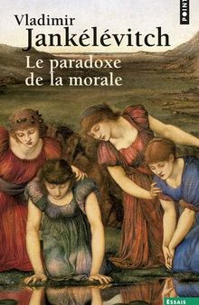 Le paradoxe de la morale