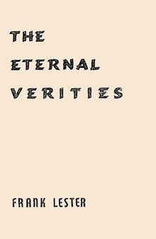 Eternal Verities