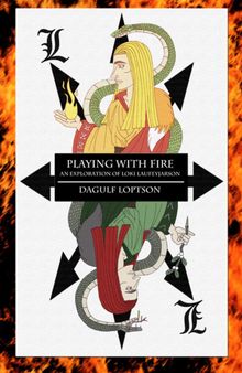 Playing With Fire: An Exploration of Loki Laufeyjarson (PDF)