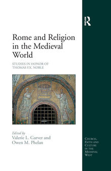Rome and Religion in the Medieval World