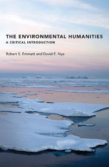 The Environmental Humanities : A Critical Introduction