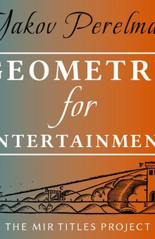 Geometry For Entertainment
