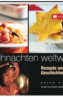 Weihnachten weltweit