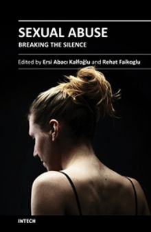 Sexual Abuse: Breaking the Silence