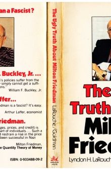 The ugly truth about Milton Friedman