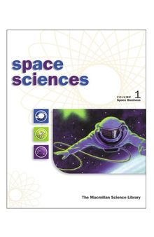 Space Sciences (Macmillan Science Library)
