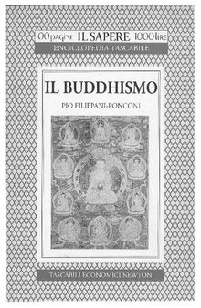 Il Buddhismo