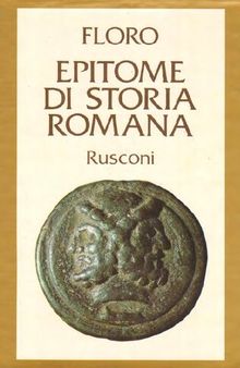 Epitome di storia romana