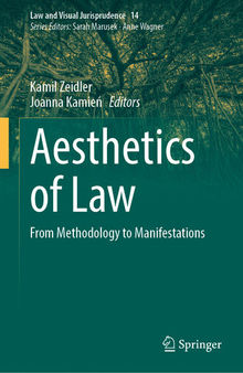 Aesthetics of Law: From Methodology to Manifestations