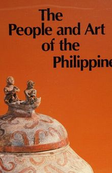The People and Art of the Philippines
