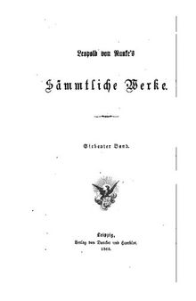 Zur Deutschen Geschichte. Vom Religionsfrieden bis zum Dreißigjährigen Frieden