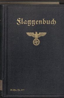 Flaggenbuch (Flg.B.)