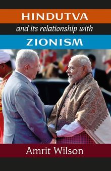 Hindutva and its Relationship with Zionism