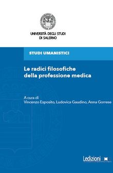 Le radici filosofiche della professione medica