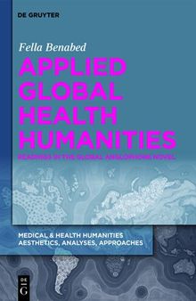 Applied Global Health Humanities: Readings in the Global Anglophone Novel