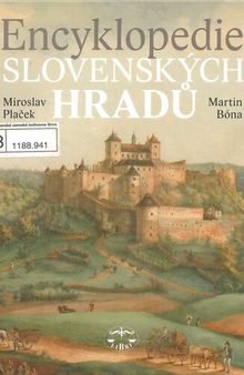 Encyklopedie slovenských hradů
