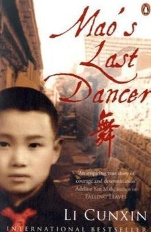 Mao's Last Dancer