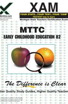 Early Childhood Education: Teacher Certification Exam, 2nd Edition