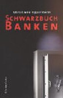 Schwarzbuch Banken