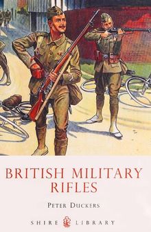 British Military Rifles 1800–2000