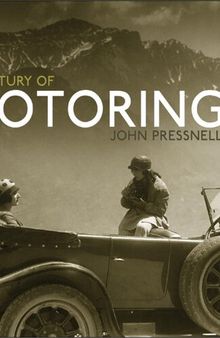 A Century of Motoring