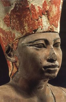Middle Kingdom Egypt: The Middle Kingdom (Metropolitan Museum of Art (MAA) (YUP))