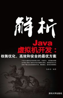 解析Java虚拟机开发: 权衡优化.高效和安全的最优方案