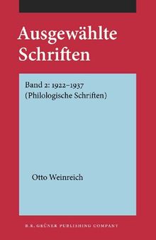 Ausgewählte Schriften: Band 4: Zur Musikwissenschaft, 1909–1960. Konzertkritiken, 1923–1933 und 1945–1952