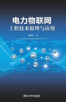 电力物联网工程技术原理与应用