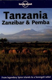 Tanzania, Zanzibar & Pemba