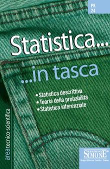 Statistica in Tasca