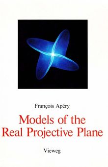 Models of the Real Projective Plane: Computergraphics of Steiner and Boy Surfaces