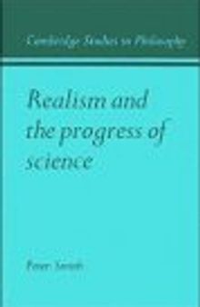 Realism and the Progress of Science