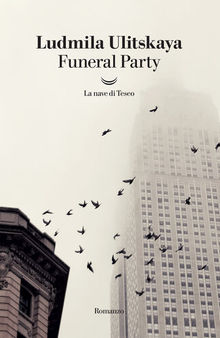 Funeral party