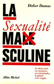 La sexualité masculine