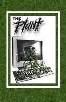 The Plant (Parts 1 to 5)