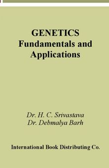 Genetics: Fundamentals and Applications