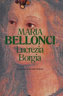 Lucrezia Borgia