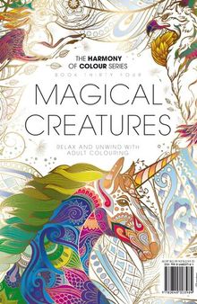 Magical Creatures