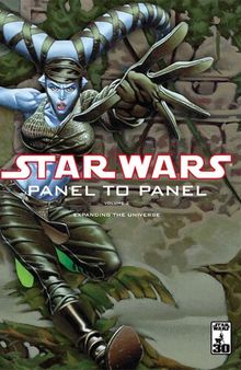 Star Wars: Panel to Panel Volume 2: Expanding the Universe