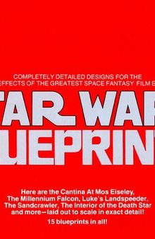 Star Wars Blueprints