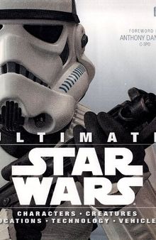 Ultimate Star Wars