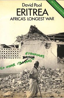 Eritrea, Africa's Longest War