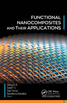FUNCTIONAL NANOCOMPOSITES AND THEIR APPLICATIONS