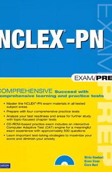 NCLEX®-PN Exam Prep