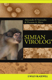 Simian virology